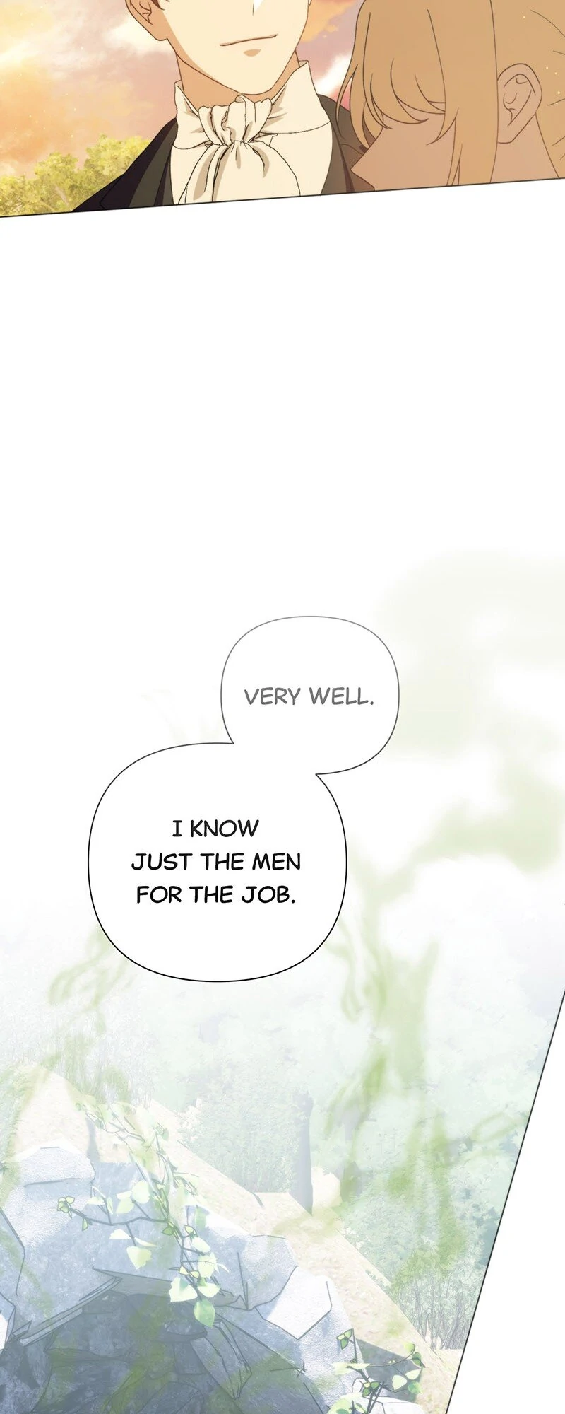 The Grand Duke is Mine chapter 97 page 23