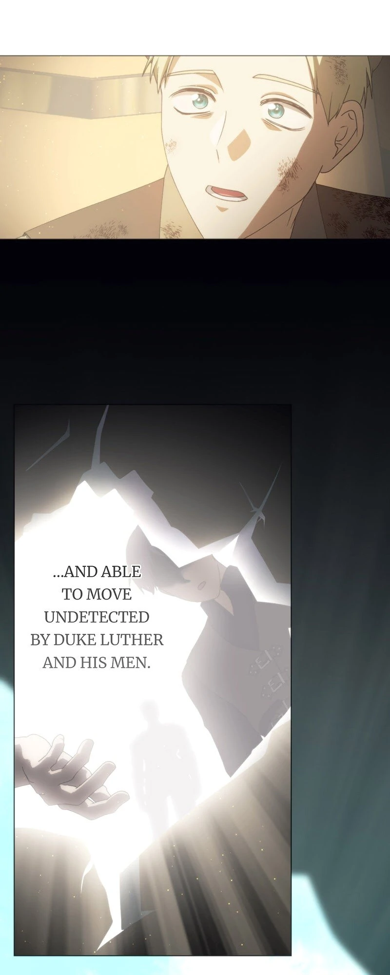The Grand Duke is Mine chapter 97 page 26