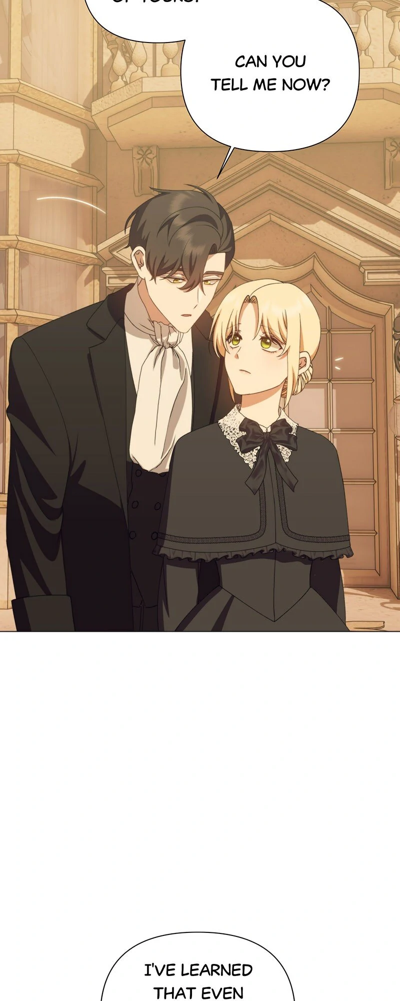 The Grand Duke is Mine chapter 97 page 3