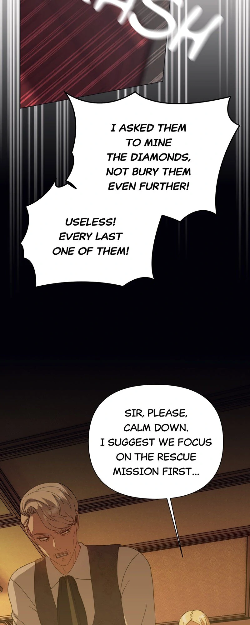 The Grand Duke is Mine chapter 97 page 30