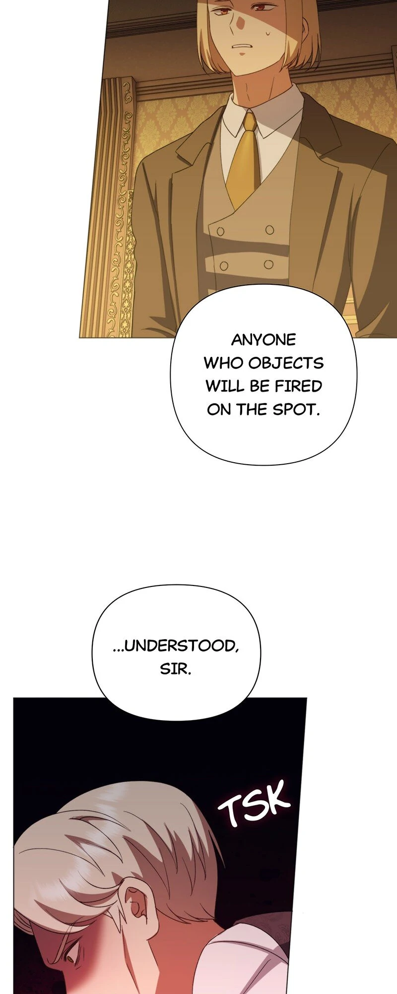 The Grand Duke is Mine chapter 97 page 32
