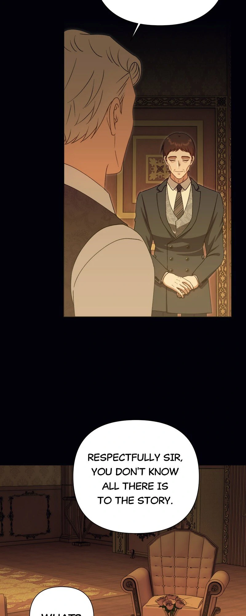 The Grand Duke is Mine chapter 97 page 44