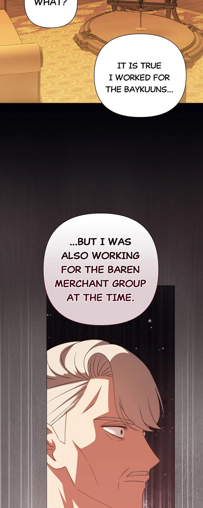 The Grand Duke is Mine chapter 97 page 45