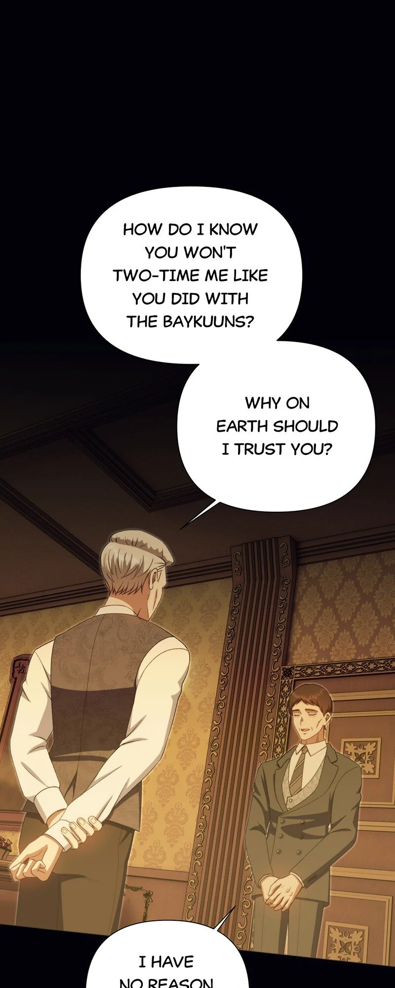 The Grand Duke is Mine chapter 97 page 49