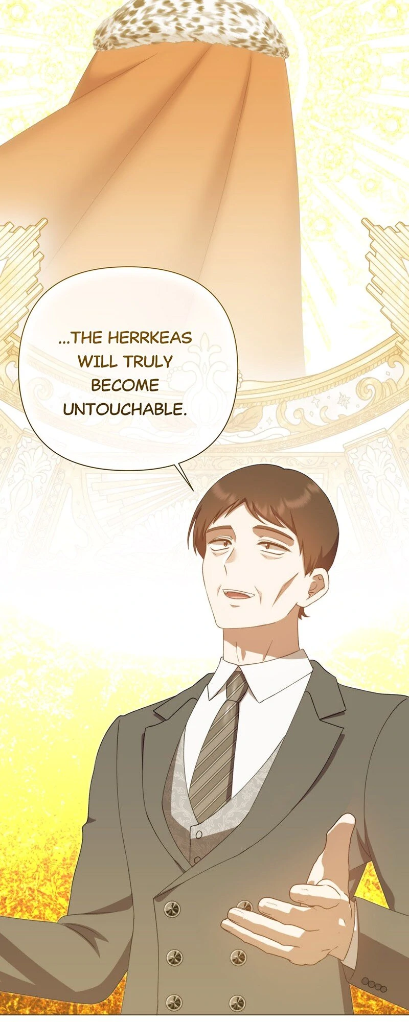 The Grand Duke is Mine chapter 97 page 52