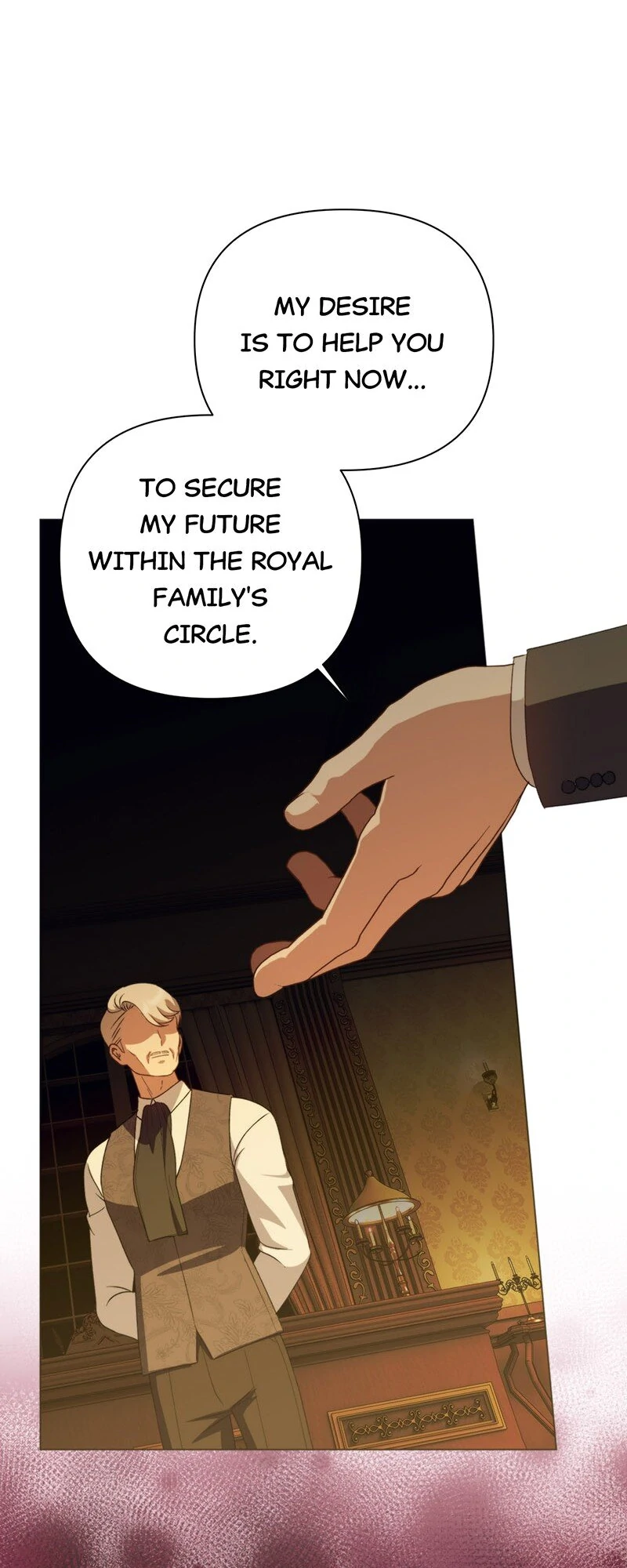 The Grand Duke is Mine chapter 97 page 53