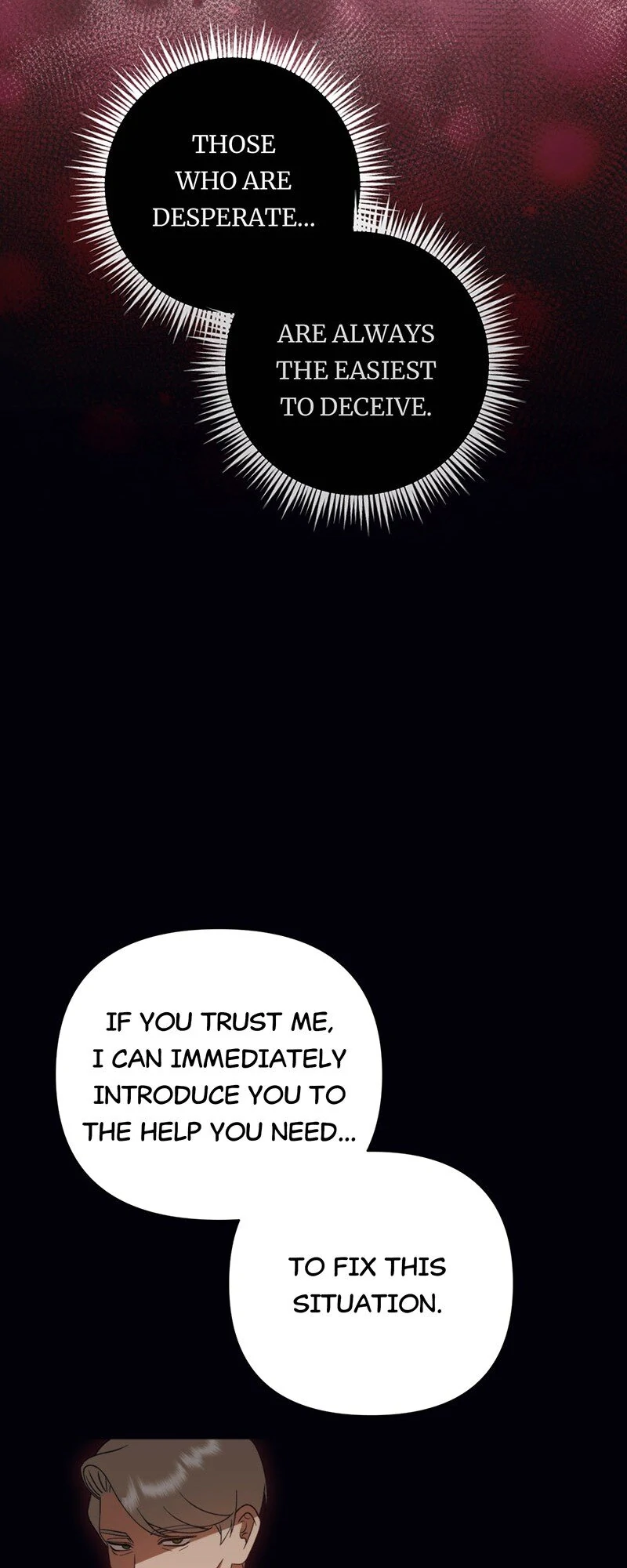 The Grand Duke is Mine chapter 97 page 54