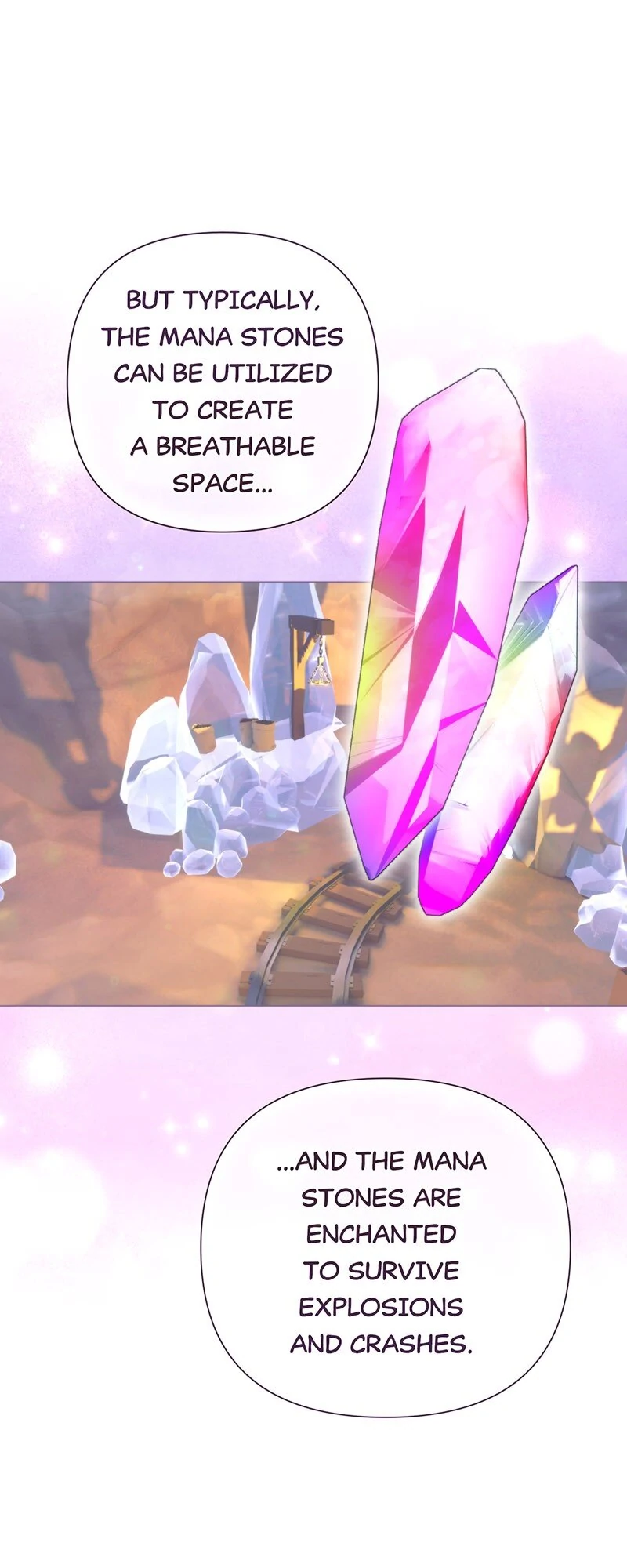 The Grand Duke is Mine chapter 97 page 6