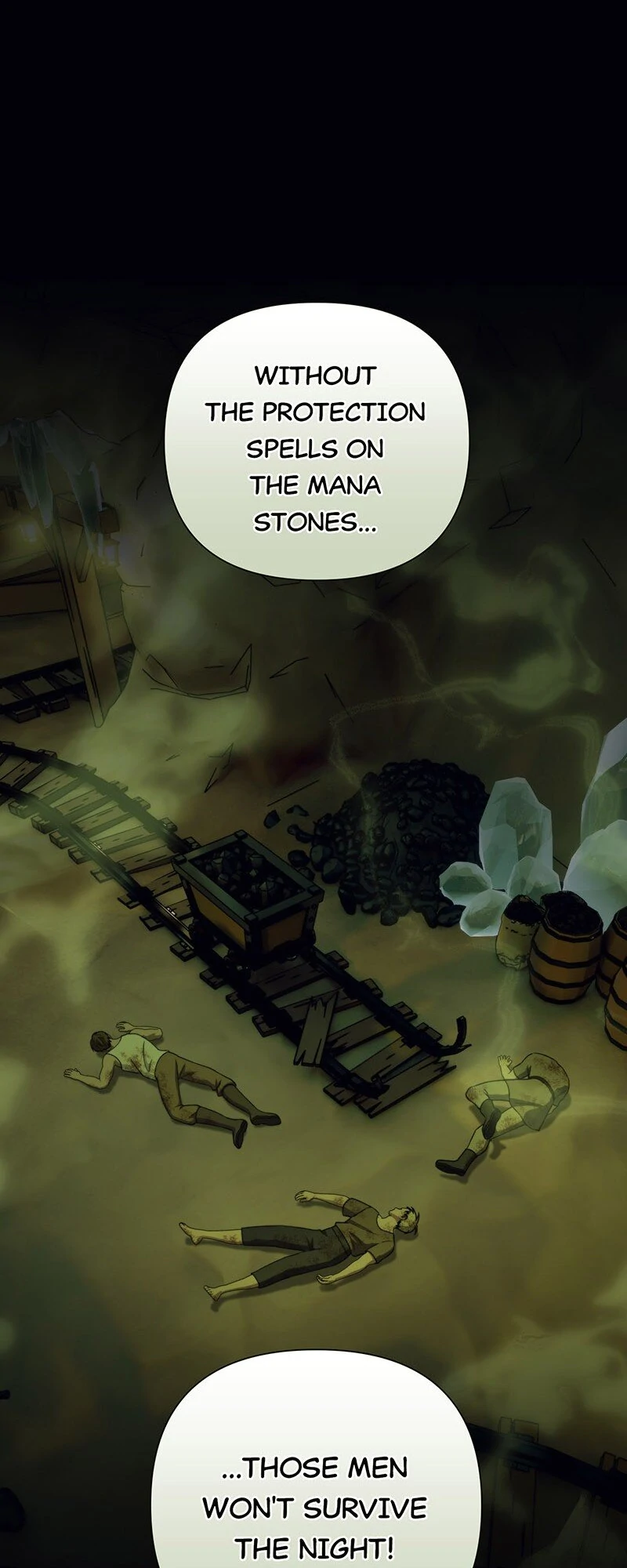 The Grand Duke is Mine chapter 97 page 9