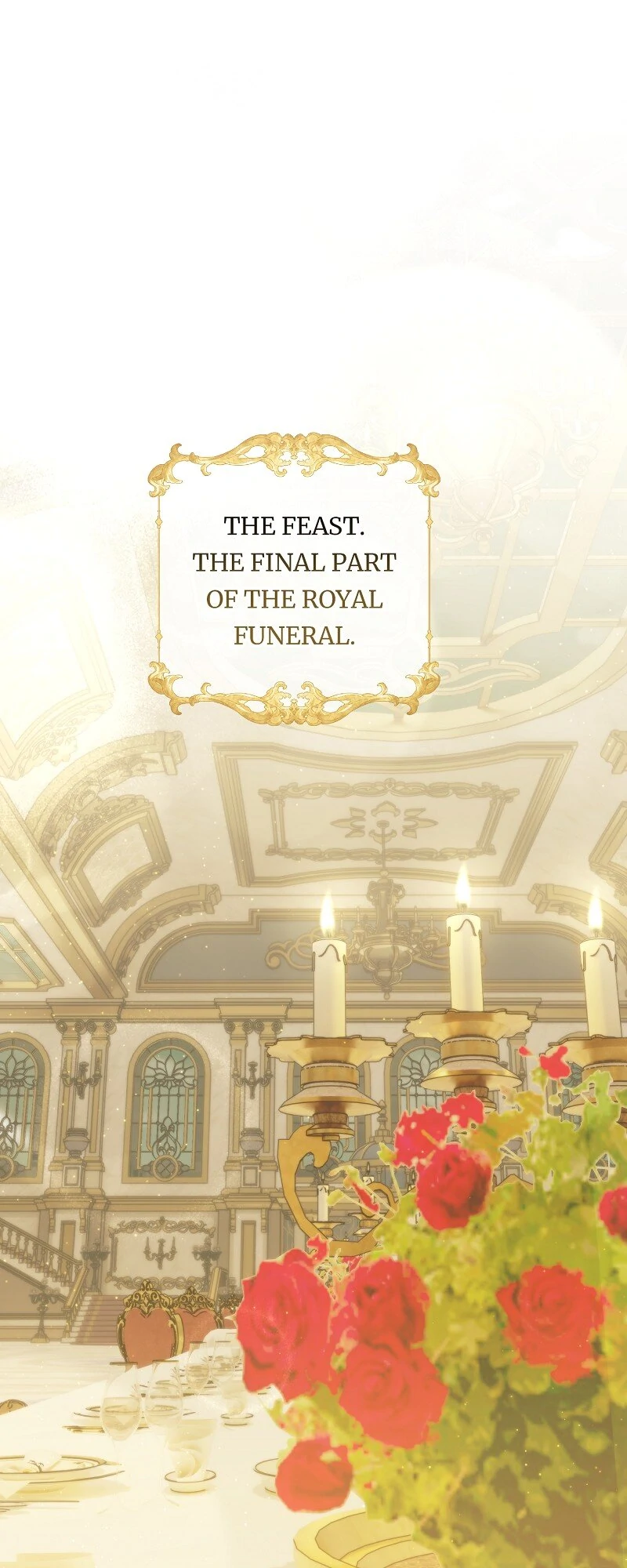 The Grand Duke is Mine chapter 98 page 1