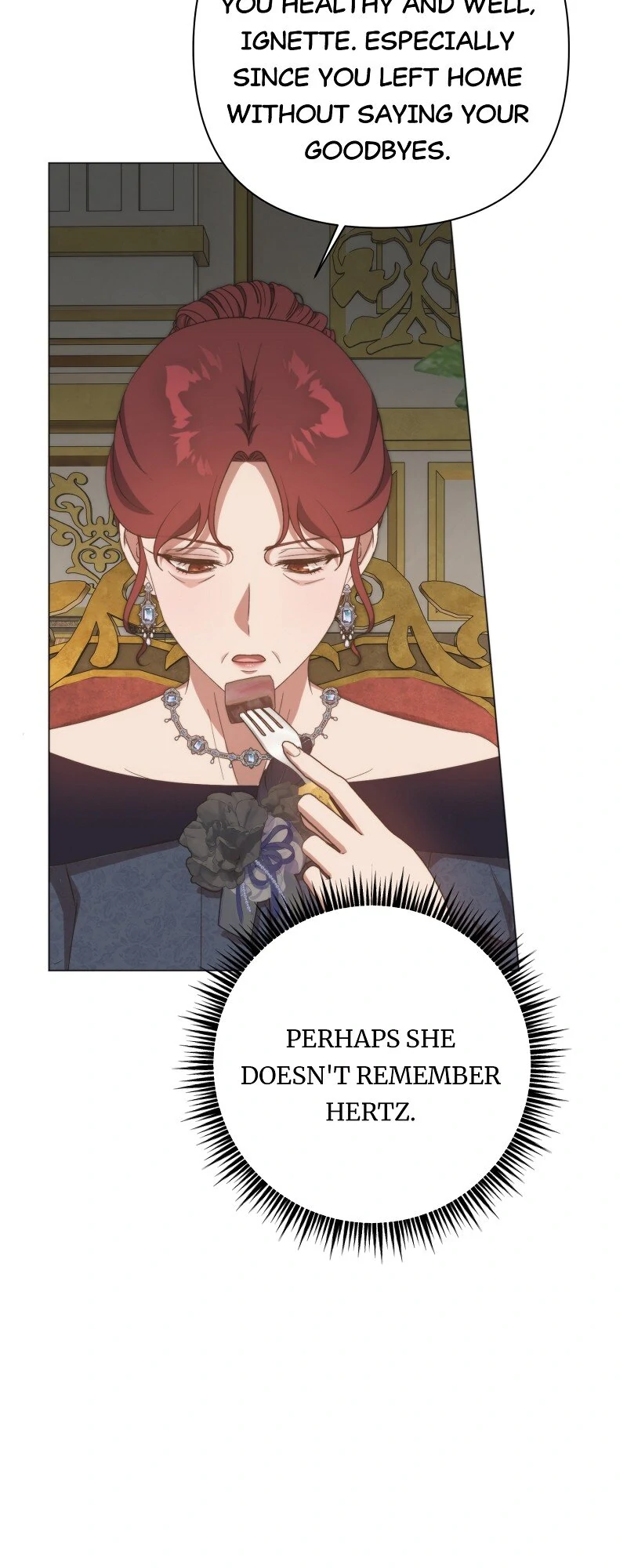 The Grand Duke is Mine chapter 98 page 11