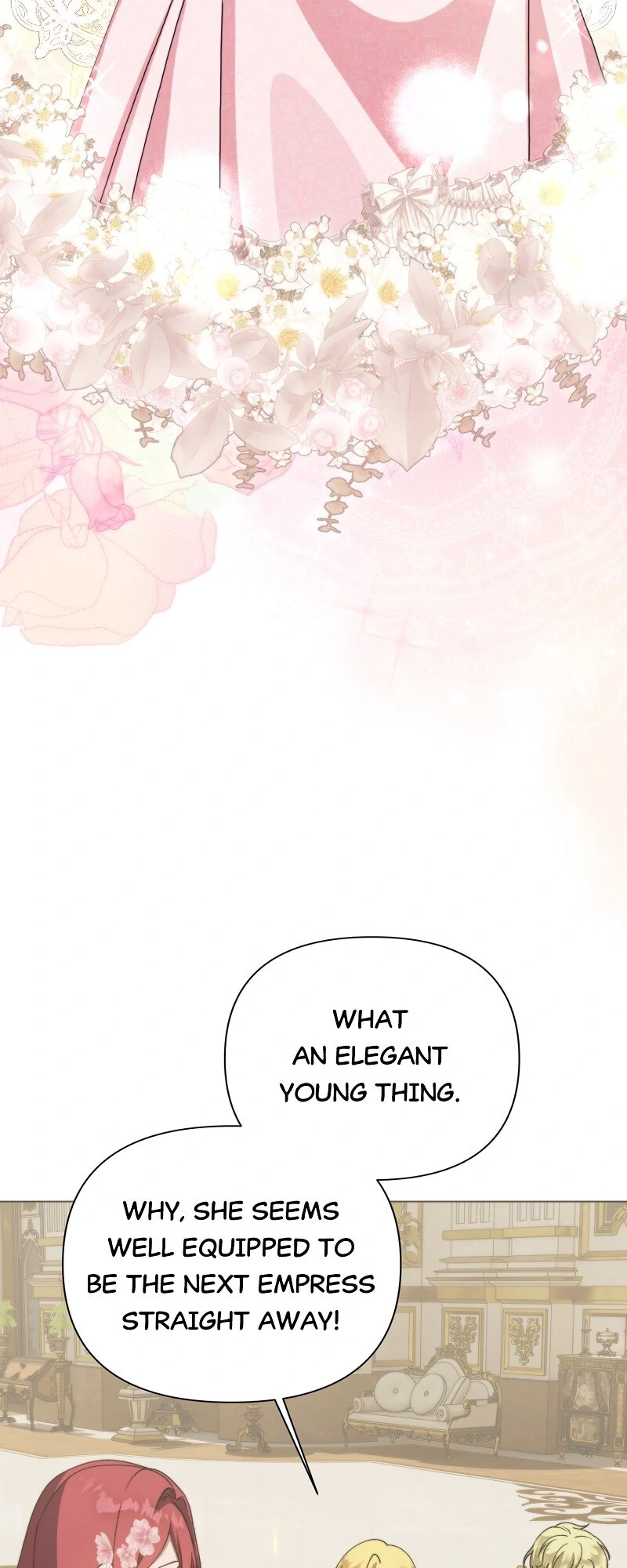 The Grand Duke is Mine chapter 98 page 17