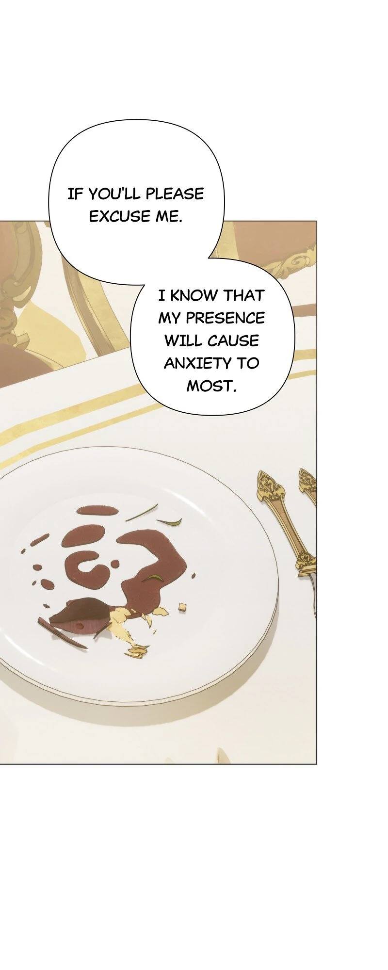 The Grand Duke is Mine chapter 98 page 23