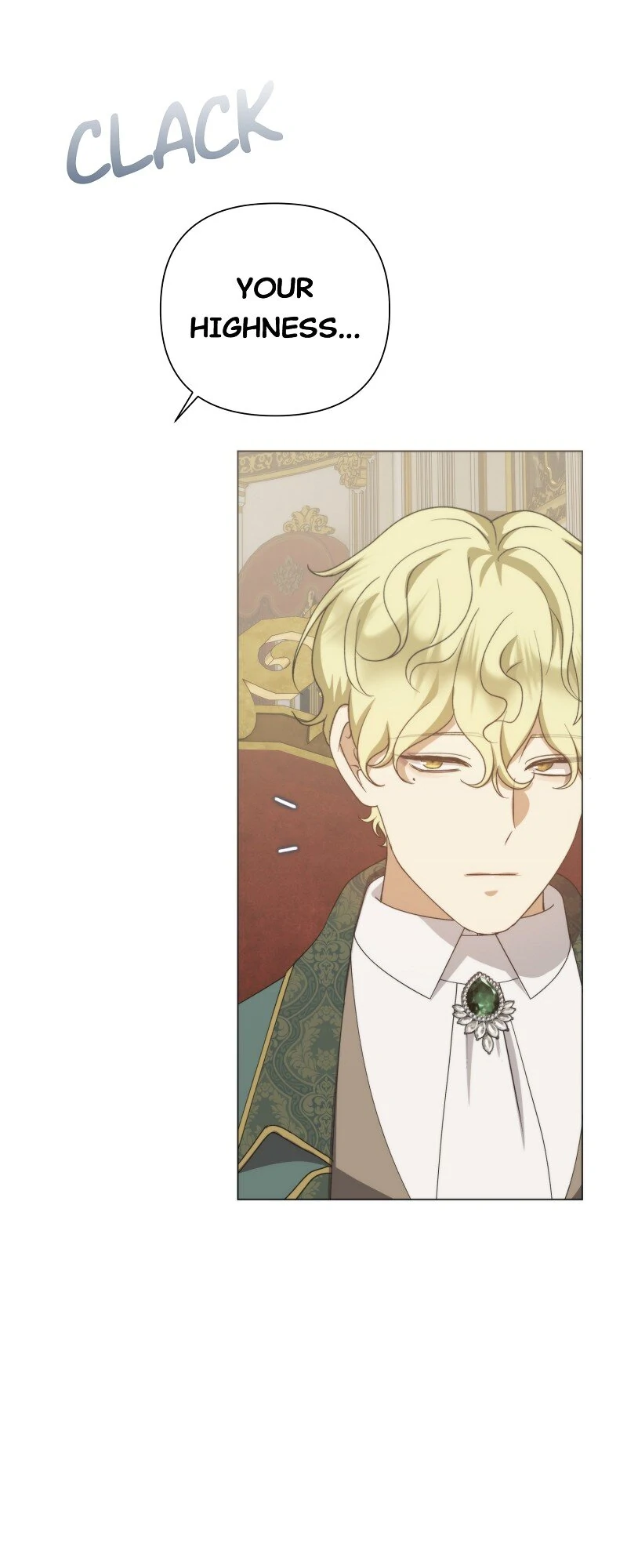 The Grand Duke is Mine chapter 98 page 25
