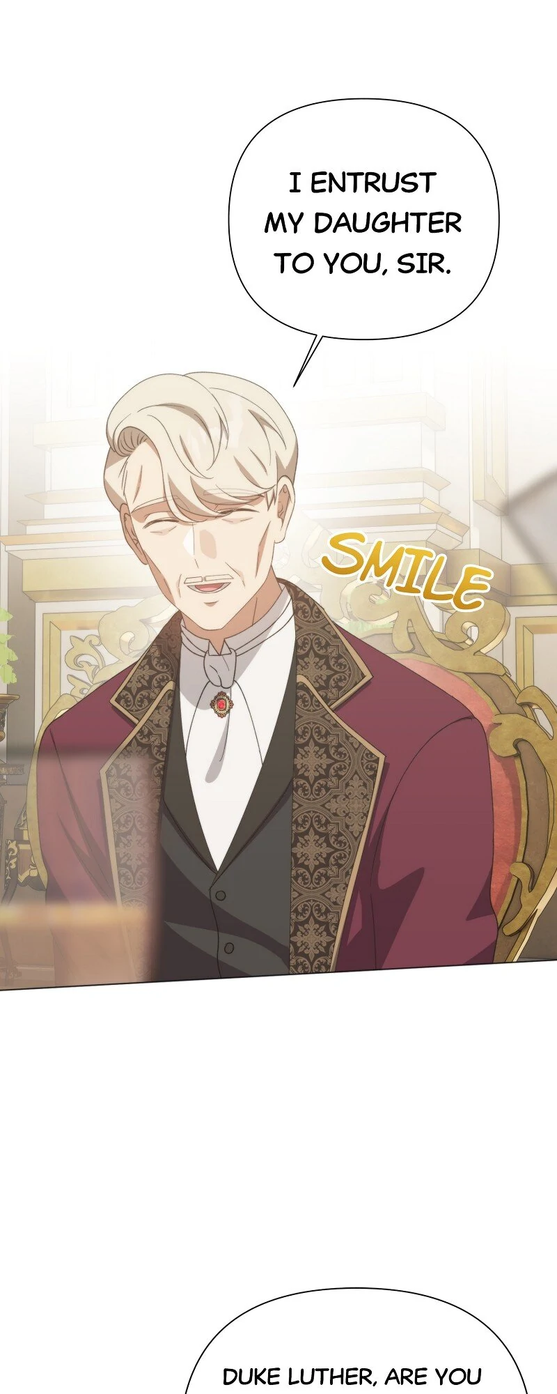 The Grand Duke is Mine chapter 98 page 26