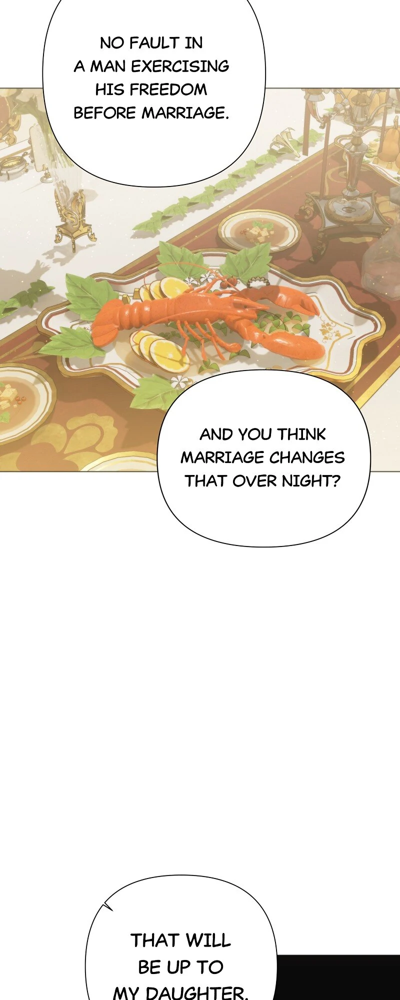 The Grand Duke is Mine chapter 98 page 28