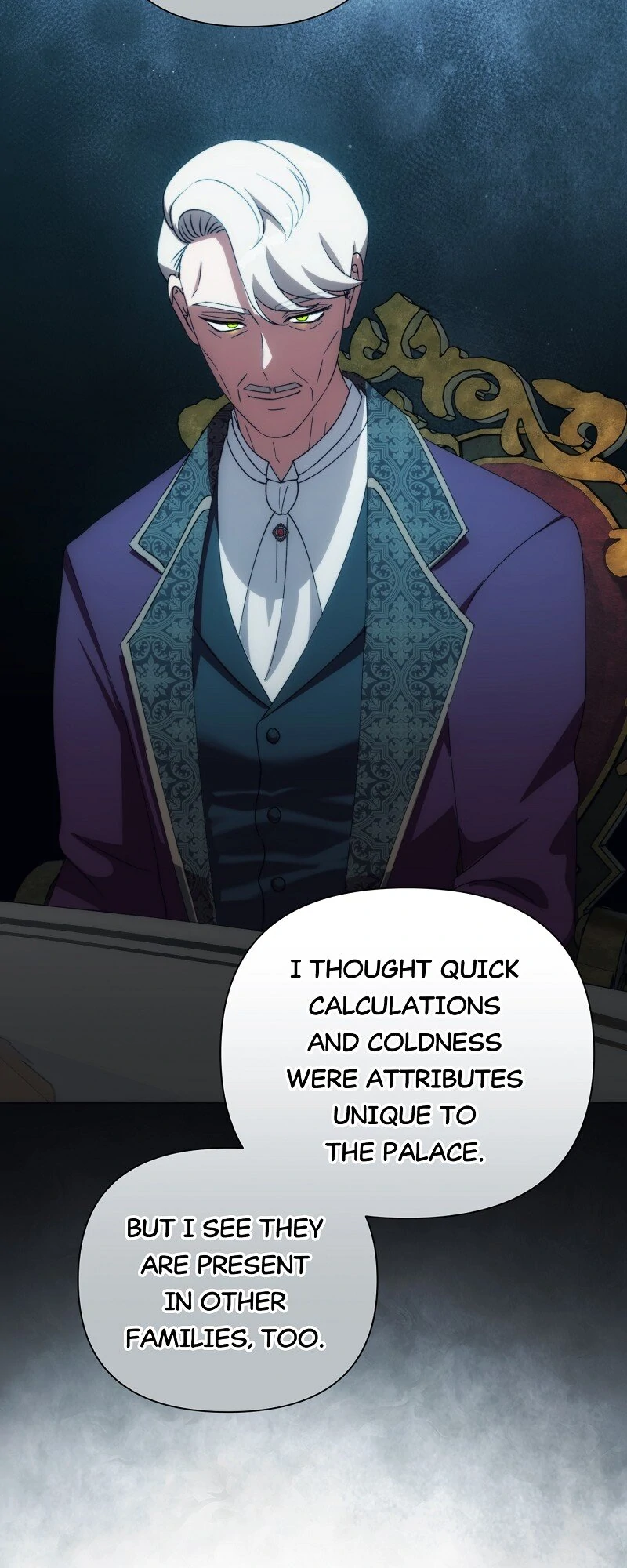 The Grand Duke is Mine chapter 98 page 30