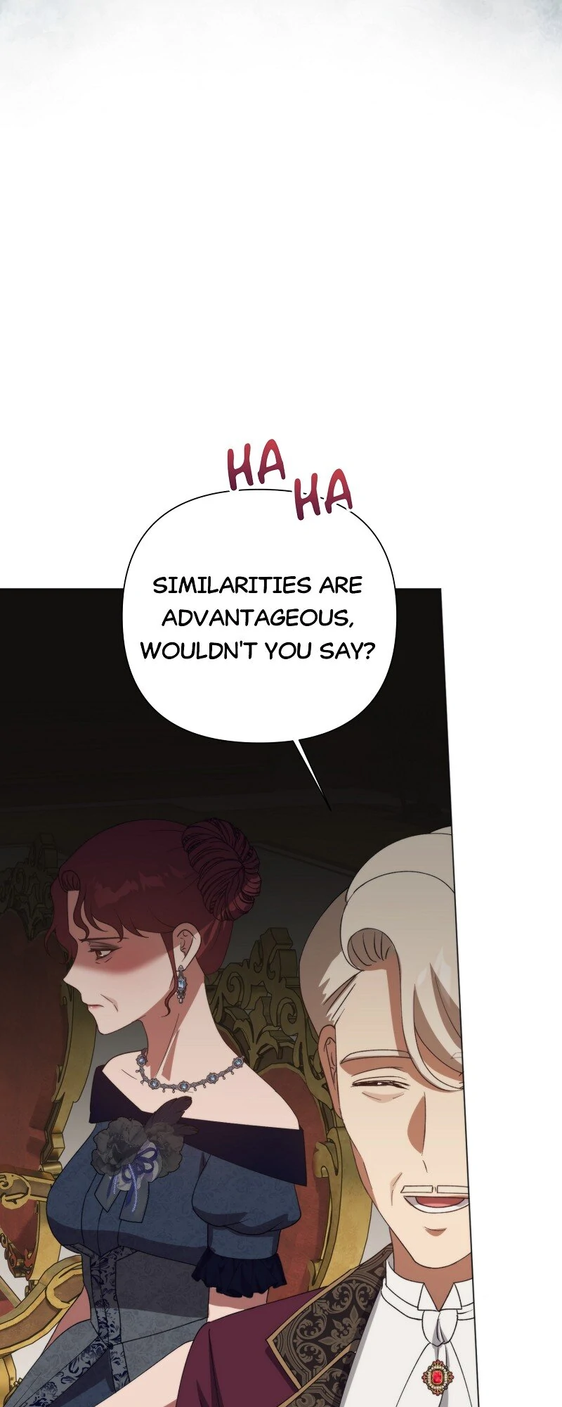 The Grand Duke is Mine chapter 98 page 31