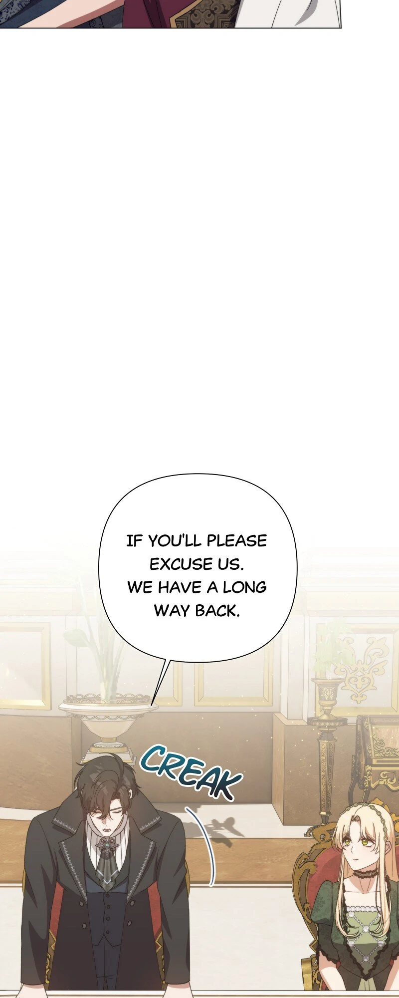 The Grand Duke is Mine chapter 98 page 32