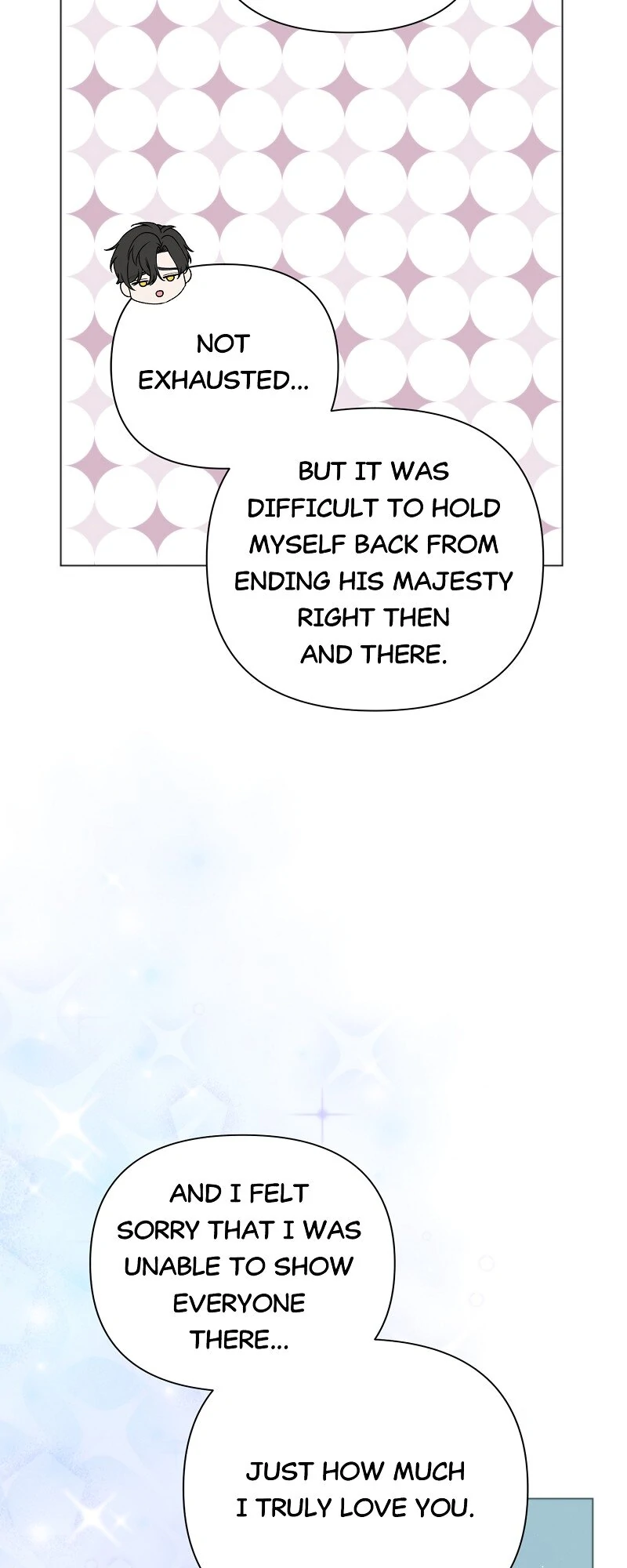 The Grand Duke is Mine chapter 98 page 37