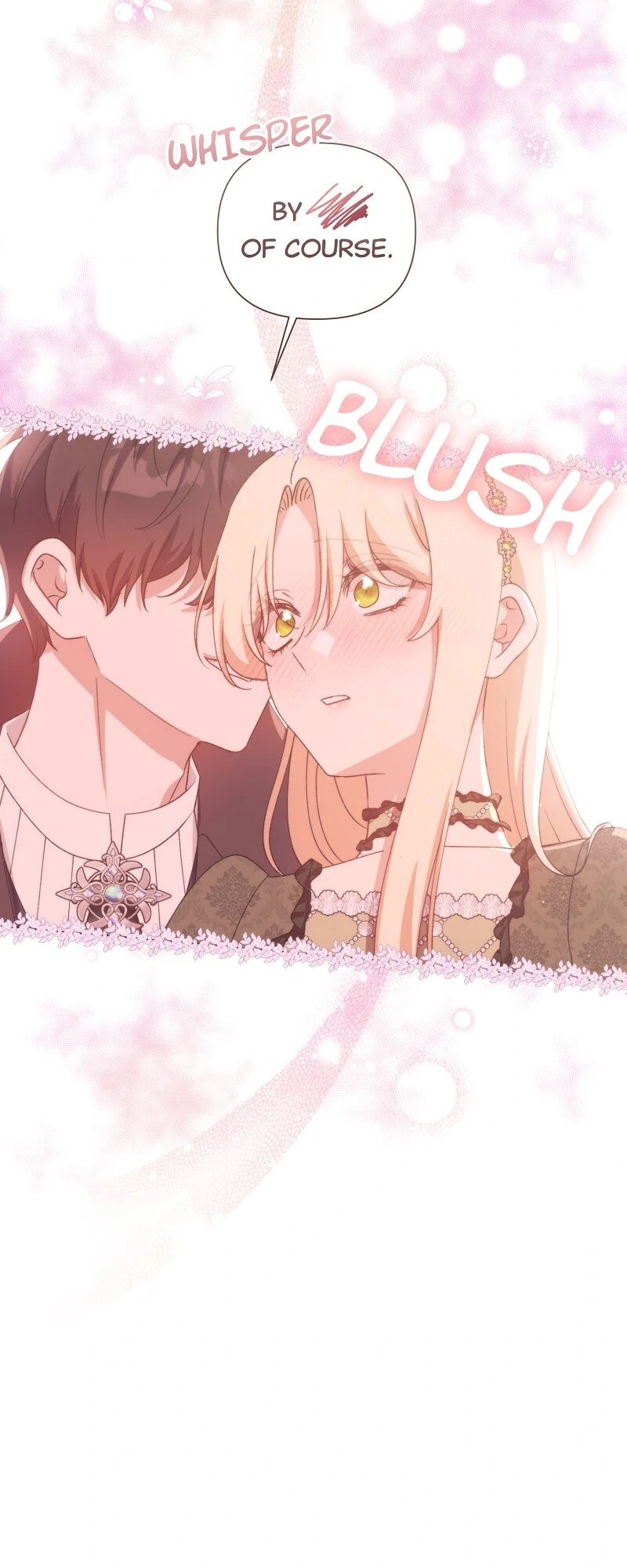 The Grand Duke is Mine chapter 98 page 40