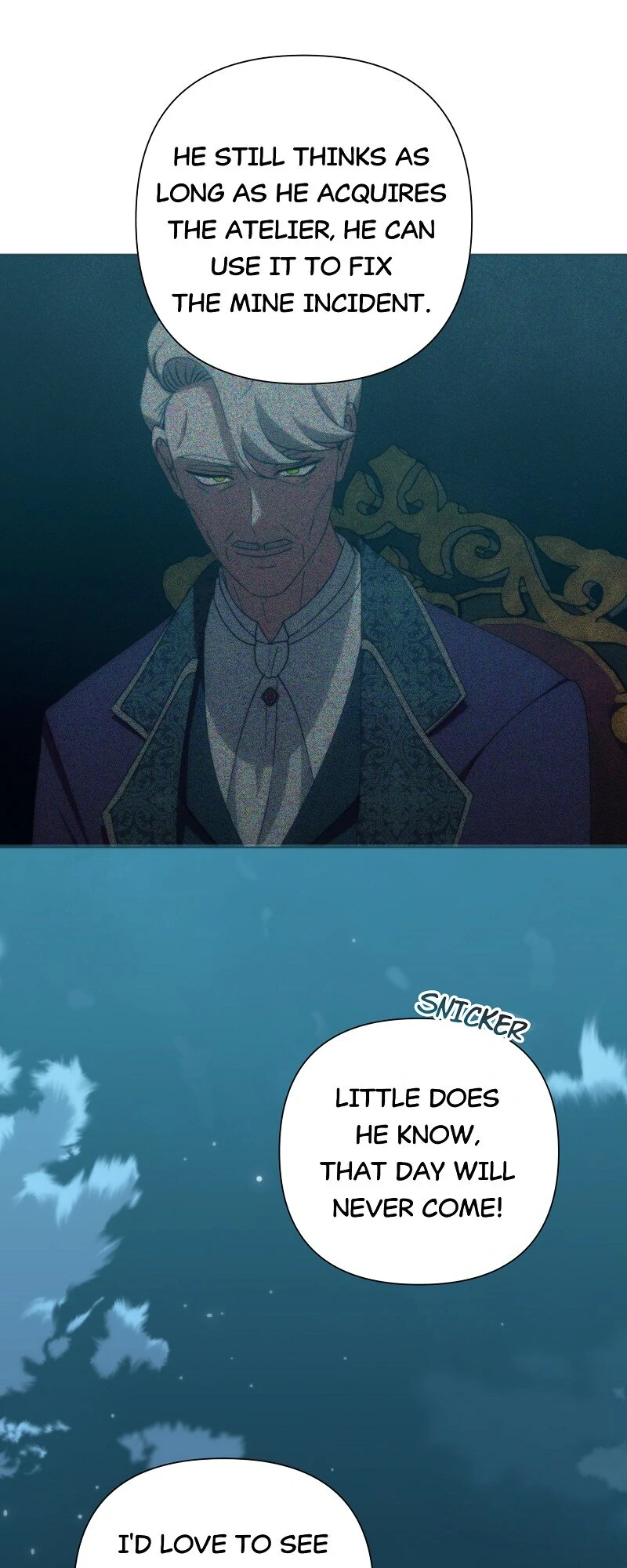 The Grand Duke is Mine chapter 98 page 43