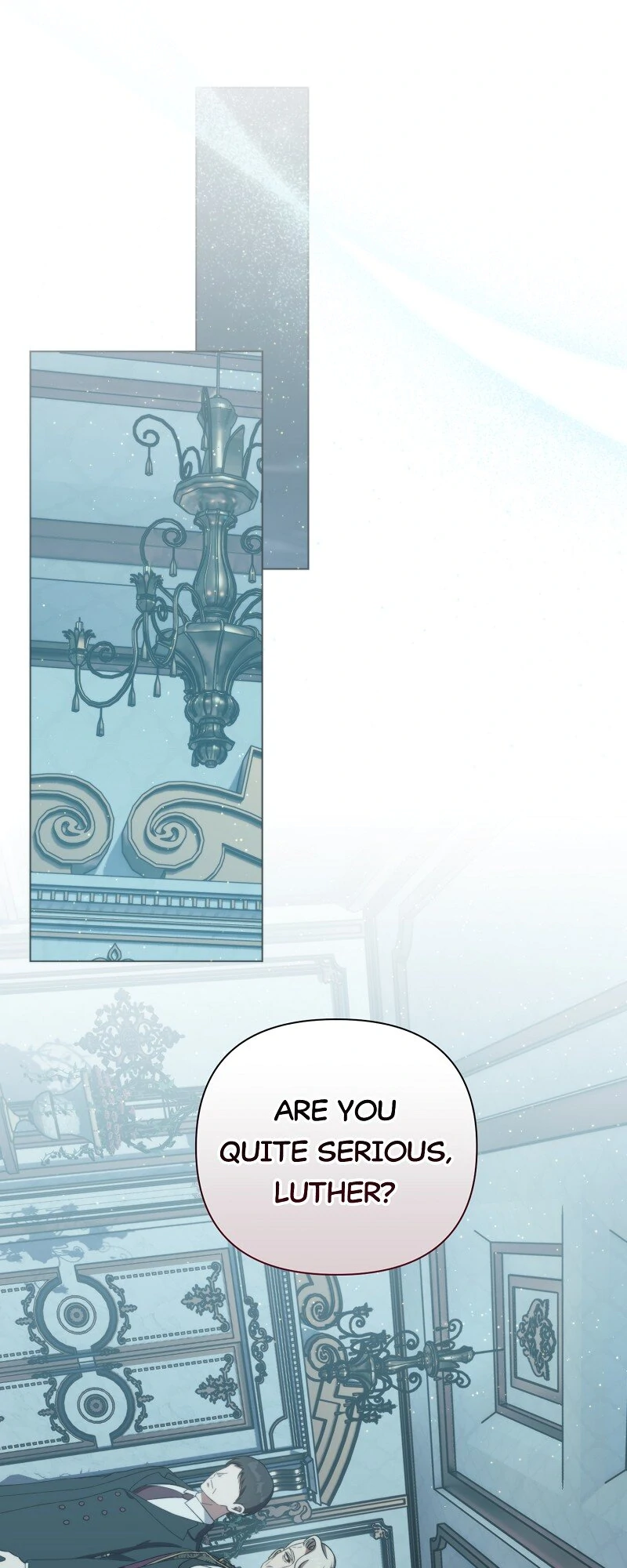 The Grand Duke is Mine chapter 98 page 45