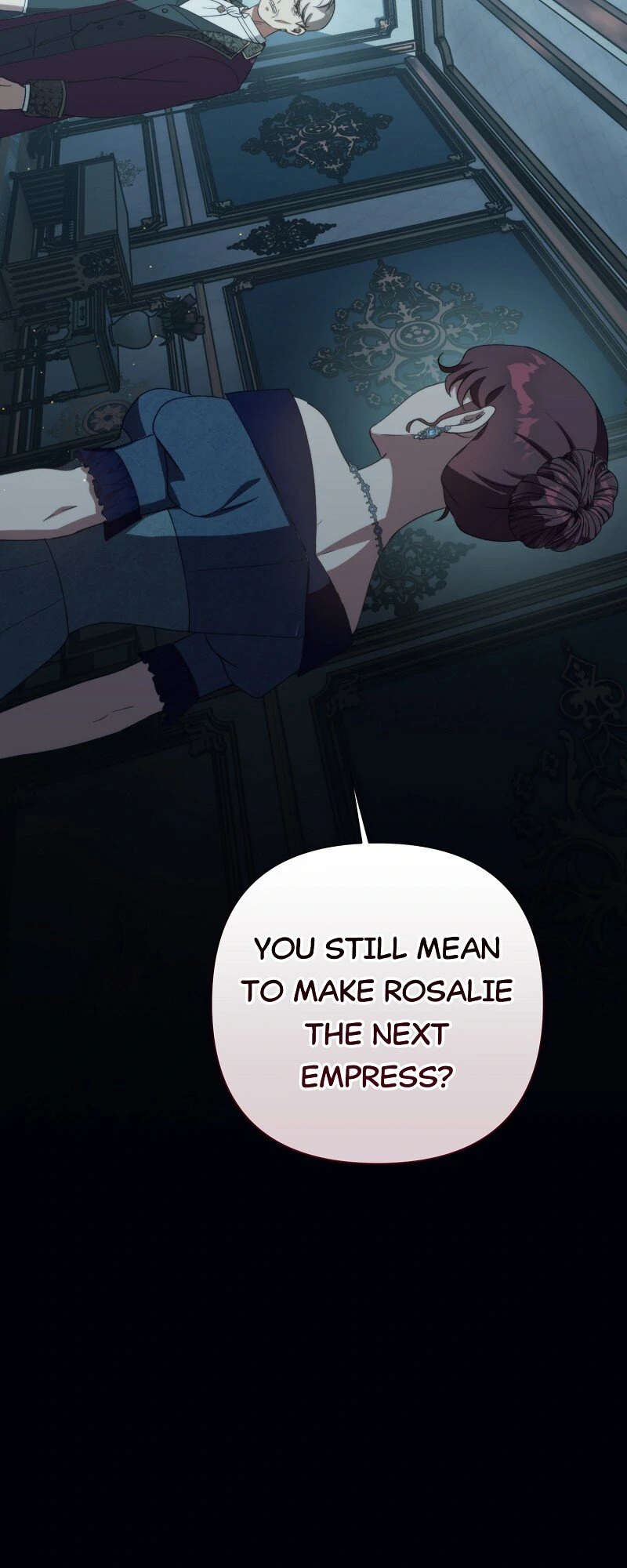 The Grand Duke is Mine chapter 98 page 46