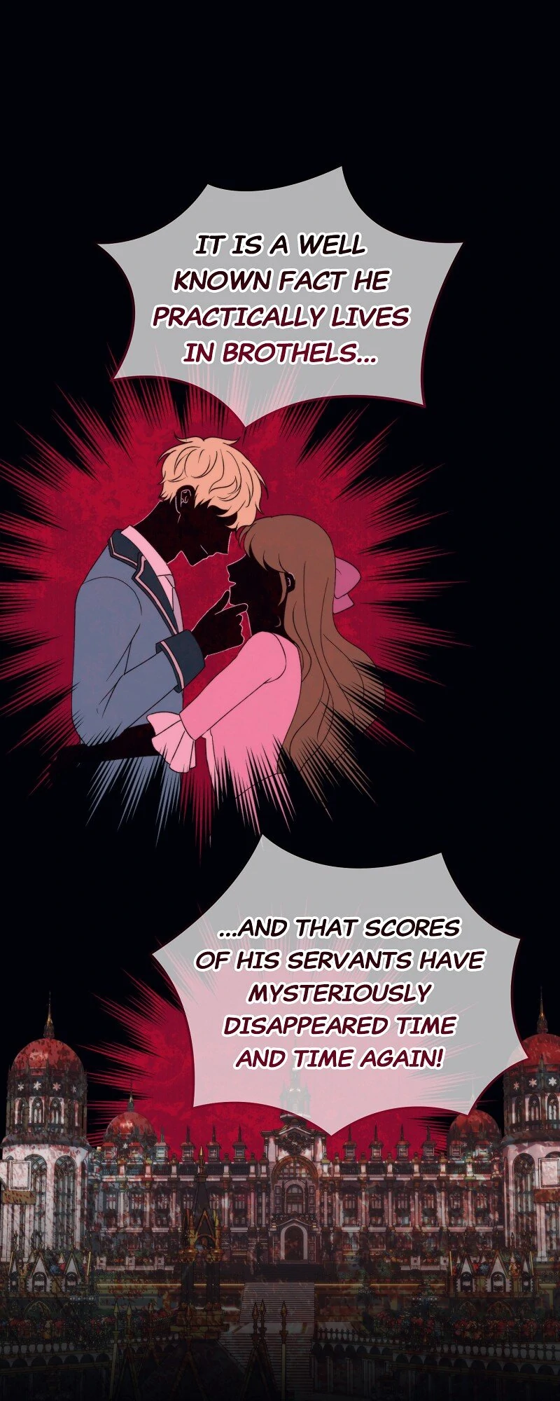 The Grand Duke is Mine chapter 98 page 47