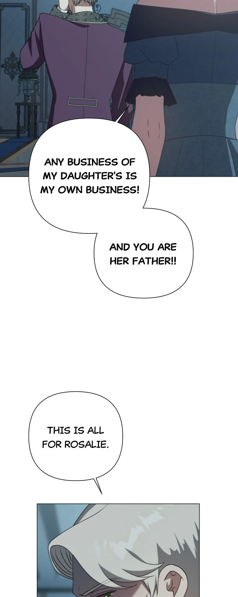 The Grand Duke is Mine chapter 98 page 50