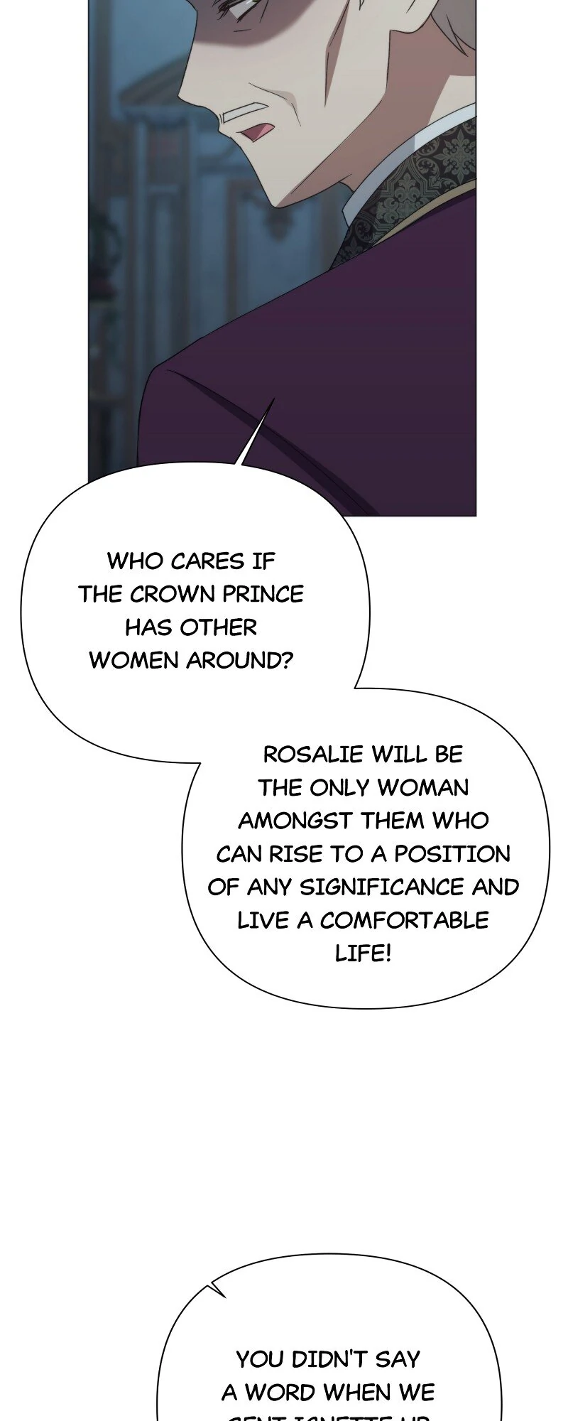 The Grand Duke is Mine chapter 98 page 51