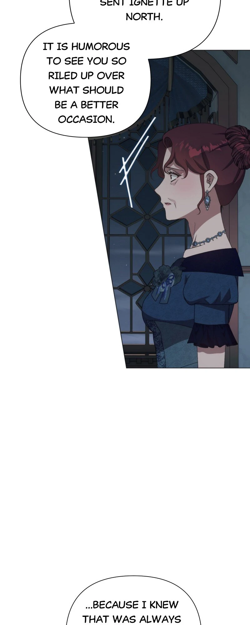 The Grand Duke is Mine chapter 98 page 52