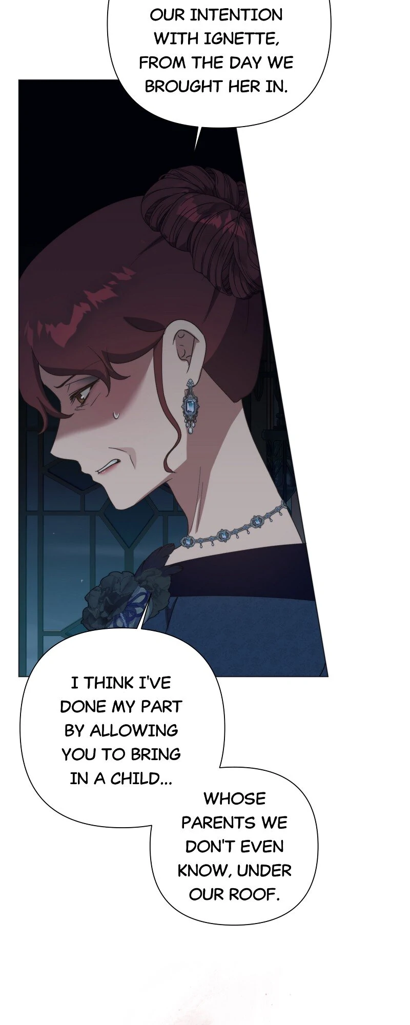The Grand Duke is Mine chapter 98 page 53
