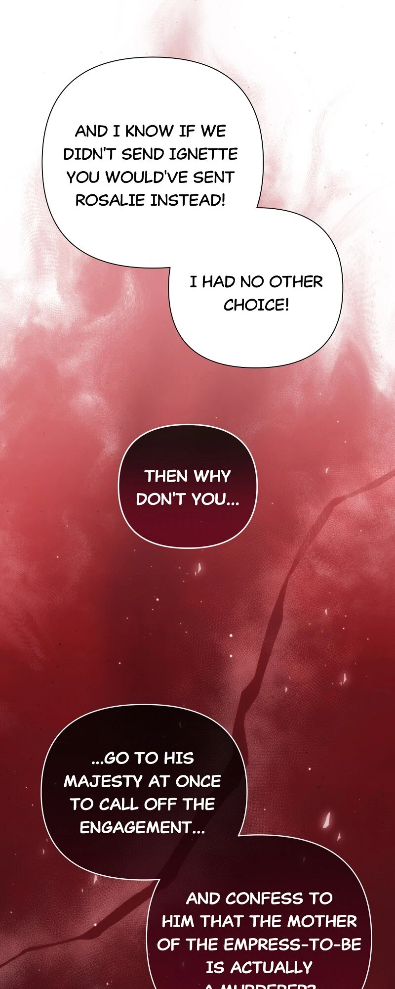 The Grand Duke is Mine chapter 98 page 54