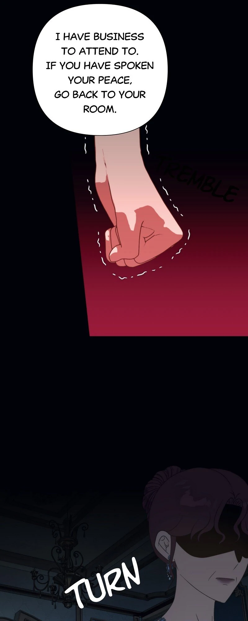 The Grand Duke is Mine chapter 98 page 57