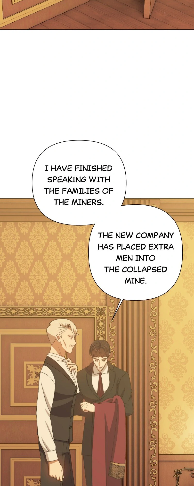The Grand Duke is Mine chapter 98 page 59