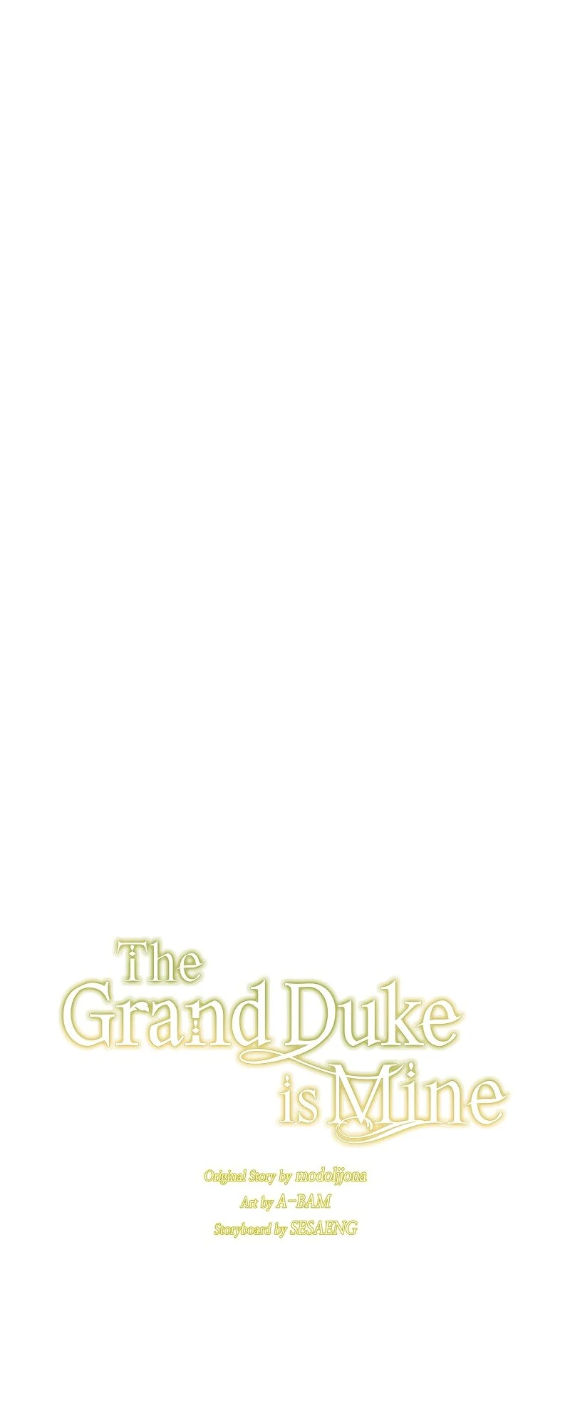 The Grand Duke is Mine chapter 98 page 6