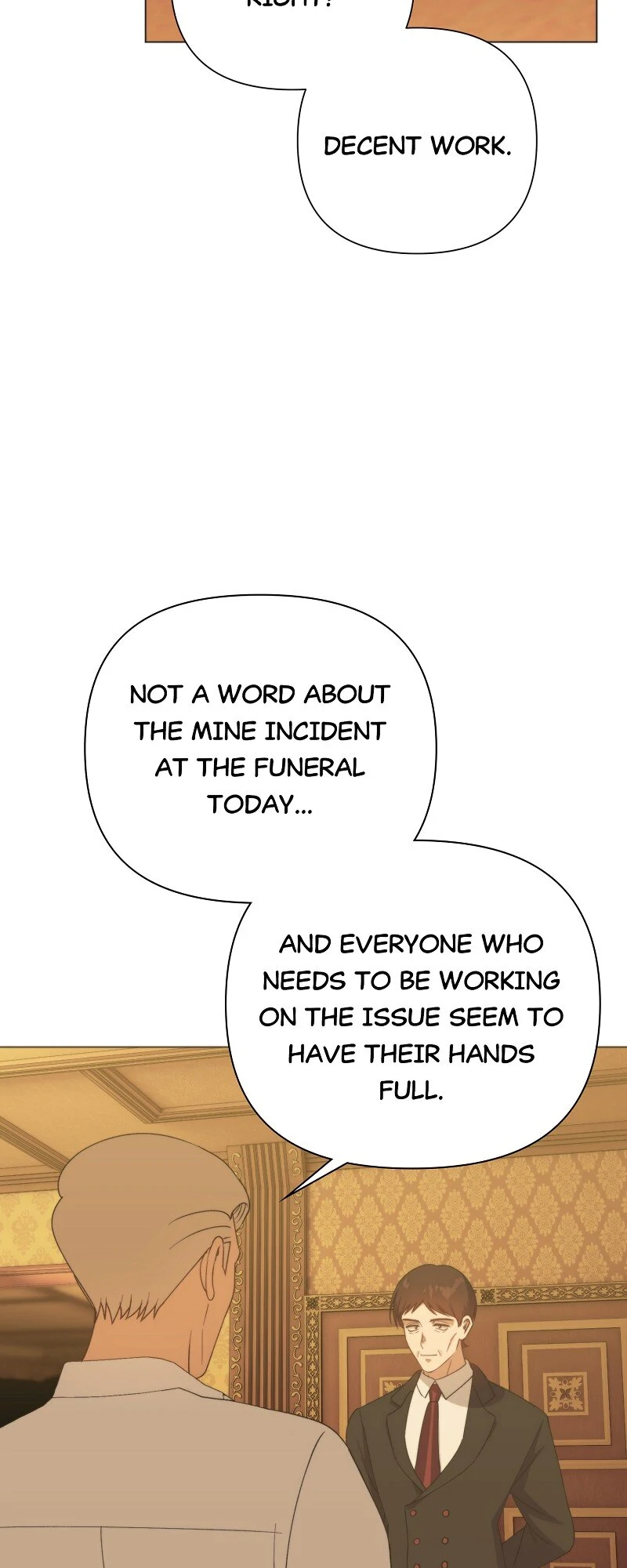 The Grand Duke is Mine chapter 98 page 61