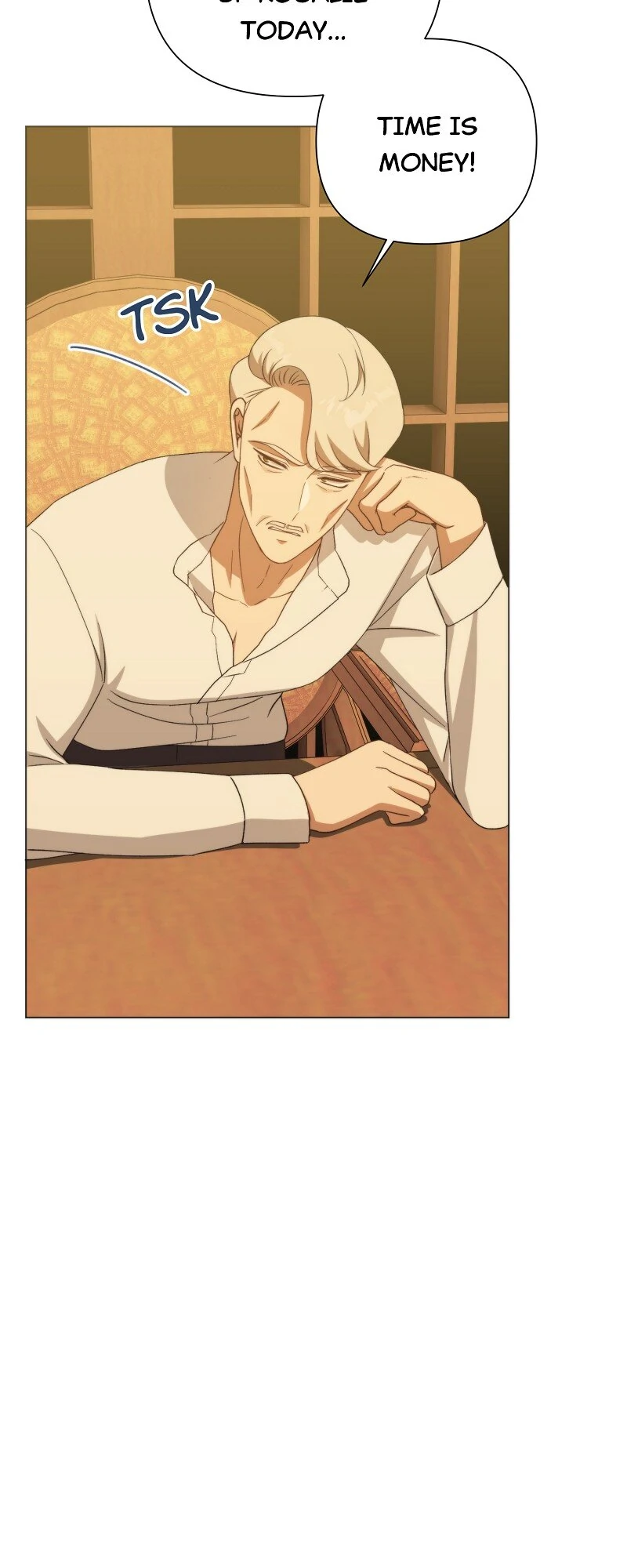 The Grand Duke is Mine chapter 98 page 67