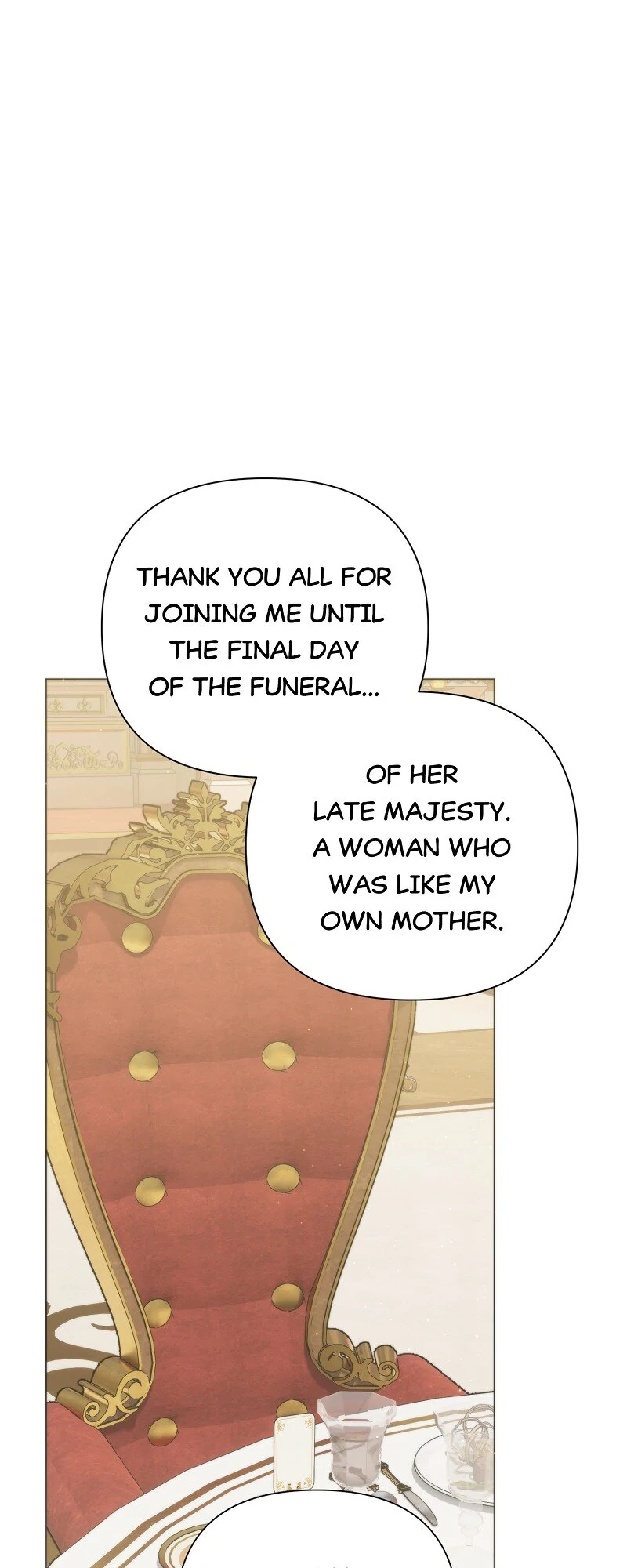 The Grand Duke is Mine chapter 98 page 7