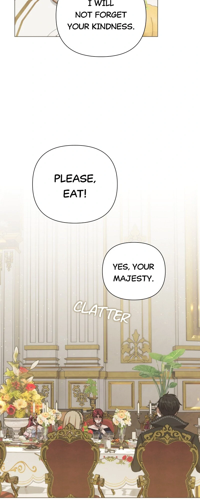 The Grand Duke is Mine chapter 98 page 8