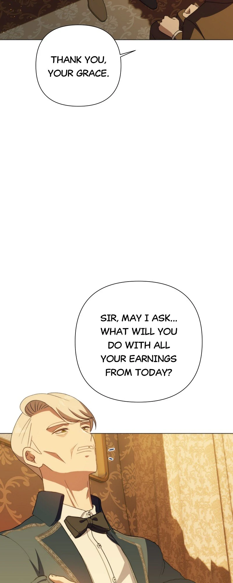 The Grand Duke is Mine chapter 99 page 12
