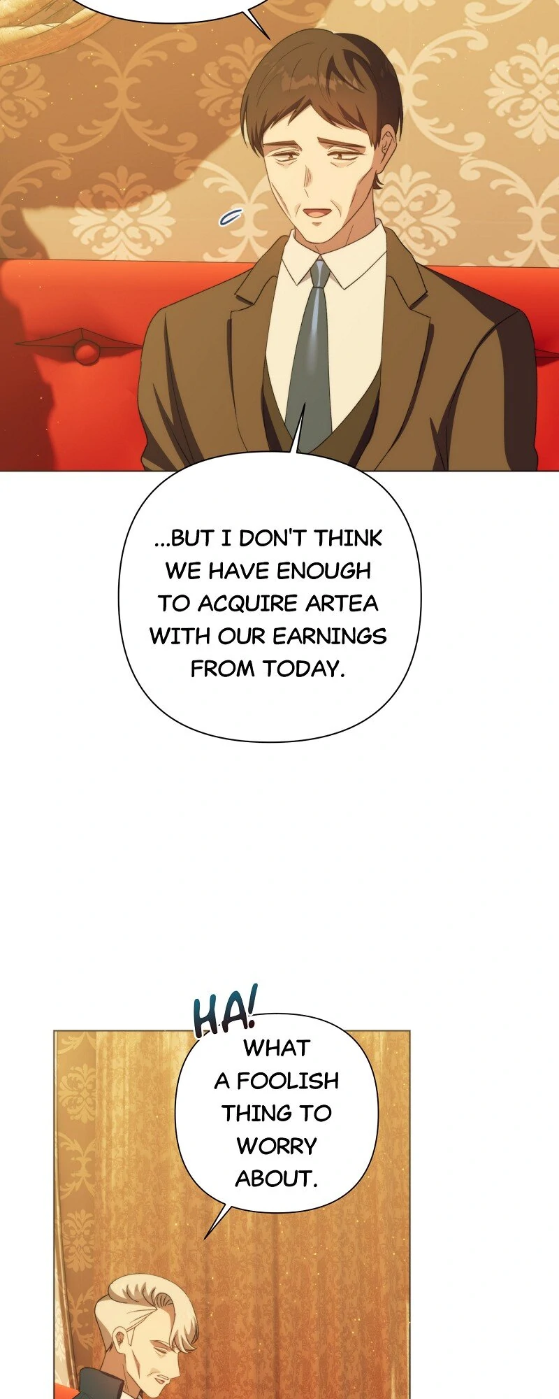 The Grand Duke is Mine chapter 99 page 15