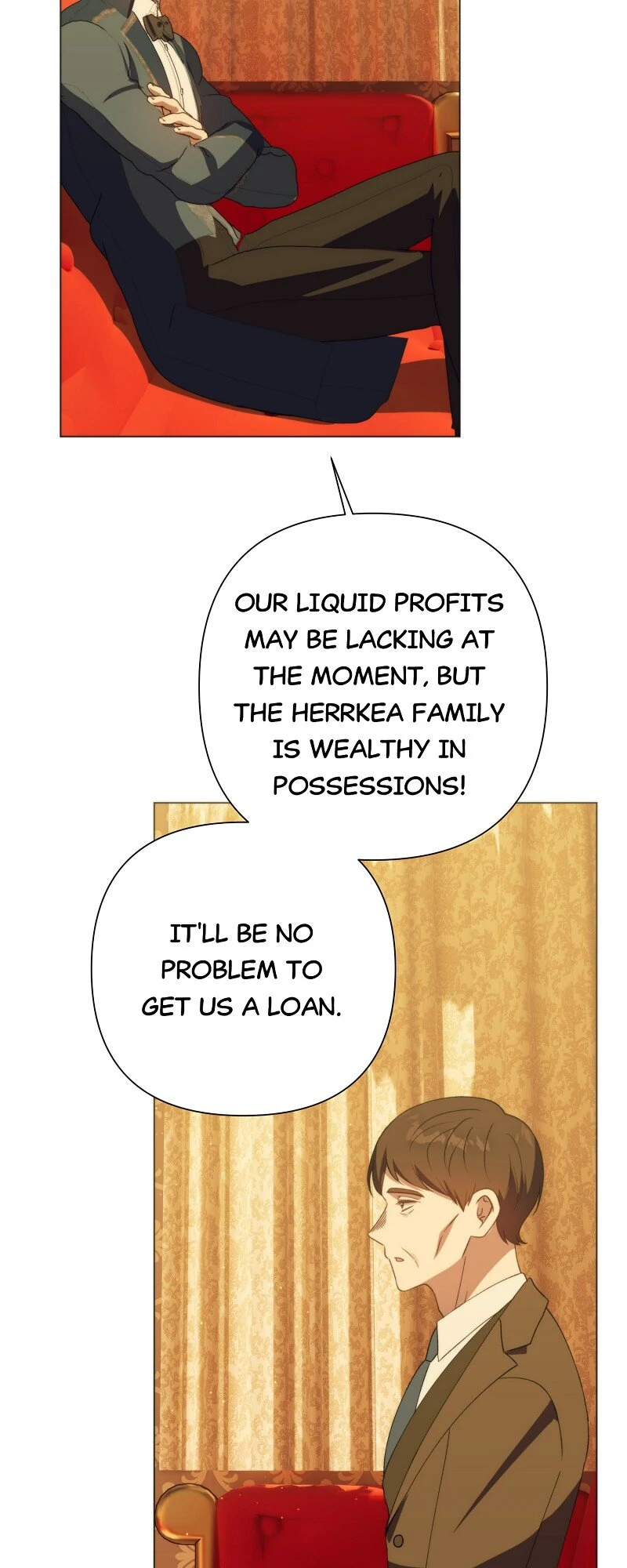 The Grand Duke is Mine chapter 99 page 16