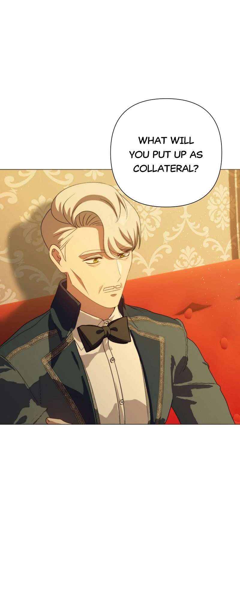 The Grand Duke is Mine chapter 99 page 18