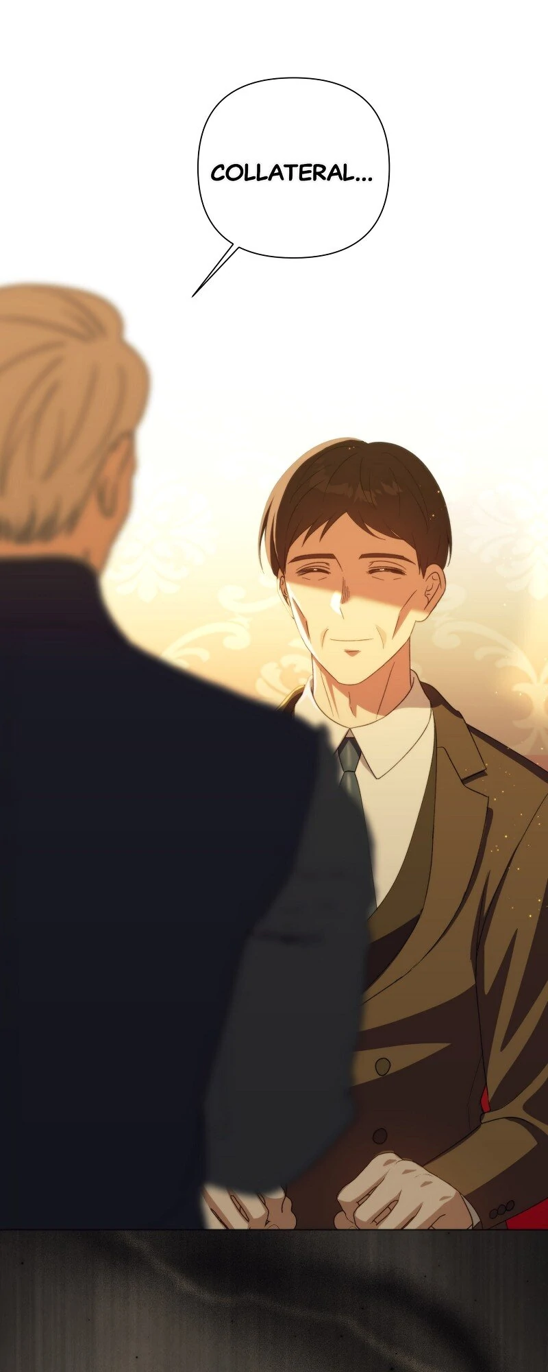 The Grand Duke is Mine chapter 99 page 19