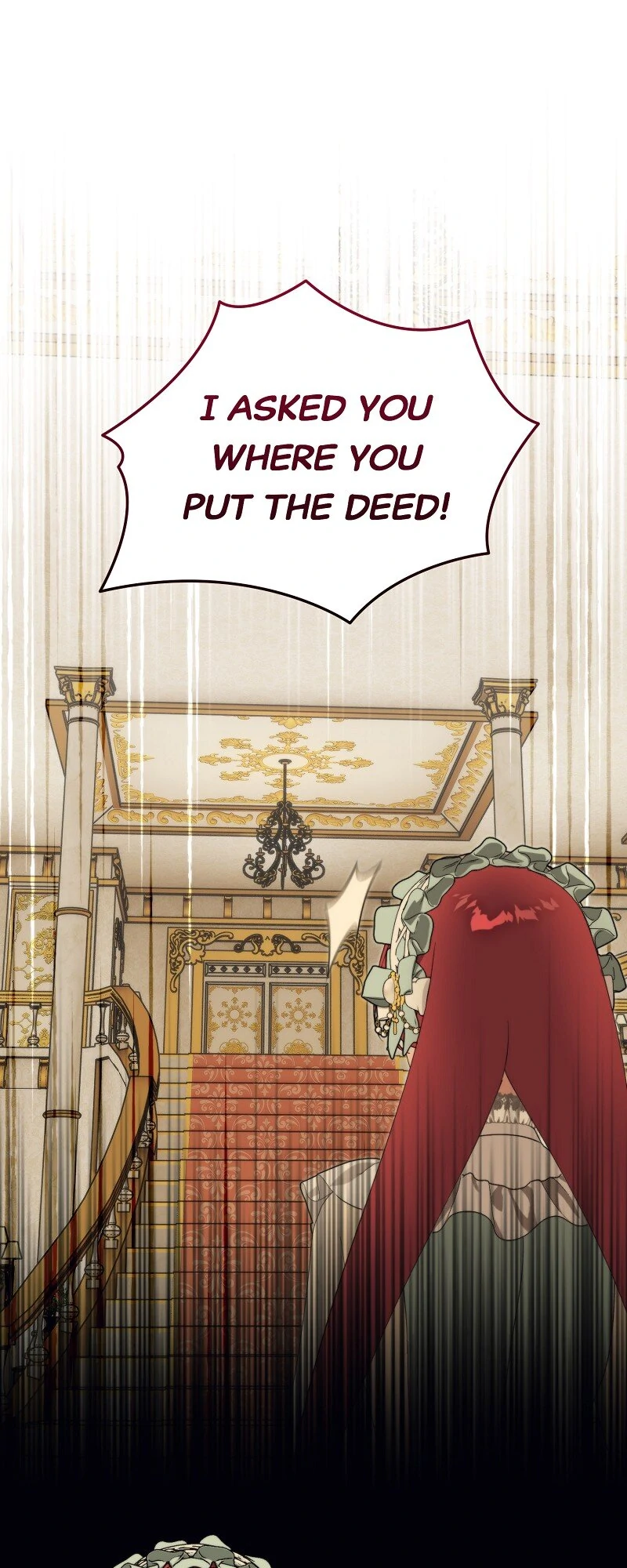 The Grand Duke is Mine chapter 99 page 24