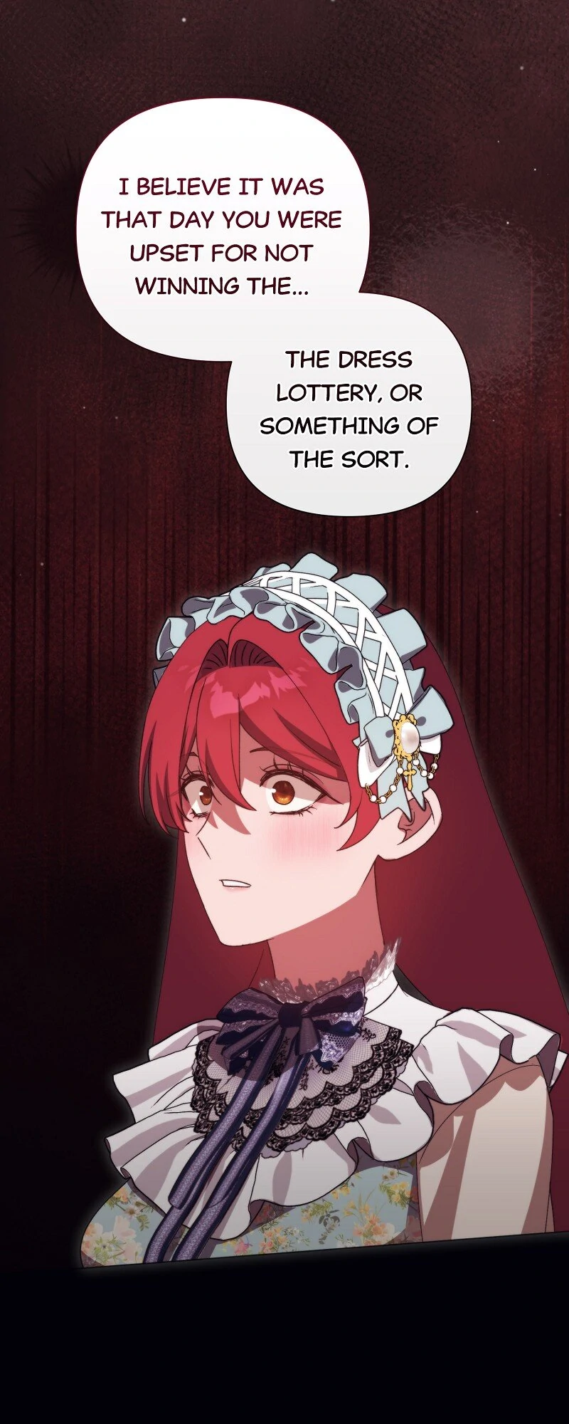 The Grand Duke is Mine chapter 99 page 35