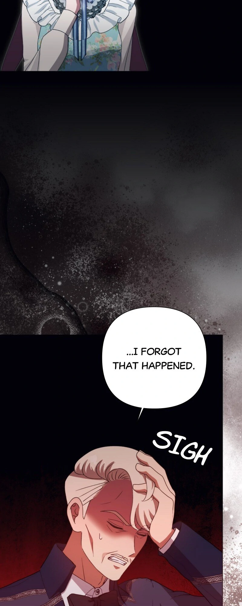 The Grand Duke is Mine chapter 99 page 38