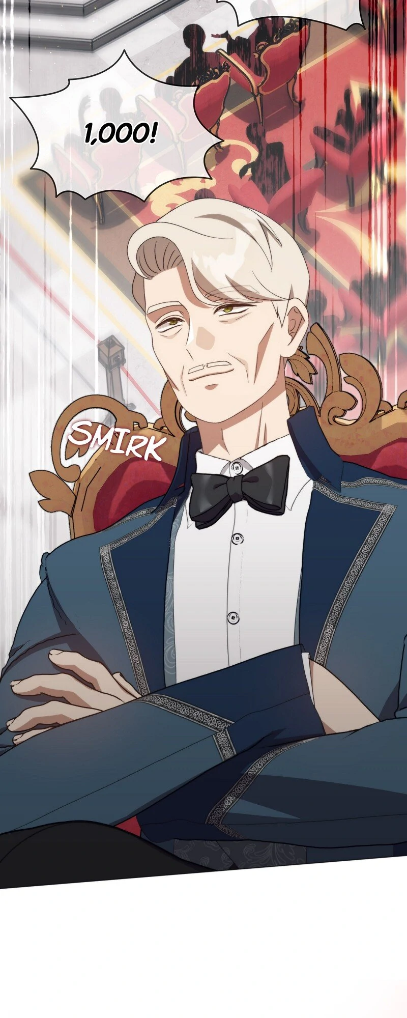 The Grand Duke is Mine chapter 99 page 4
